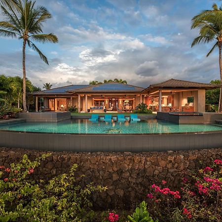 Hale Kahikole Villa Kailua-Kona Exterior photo