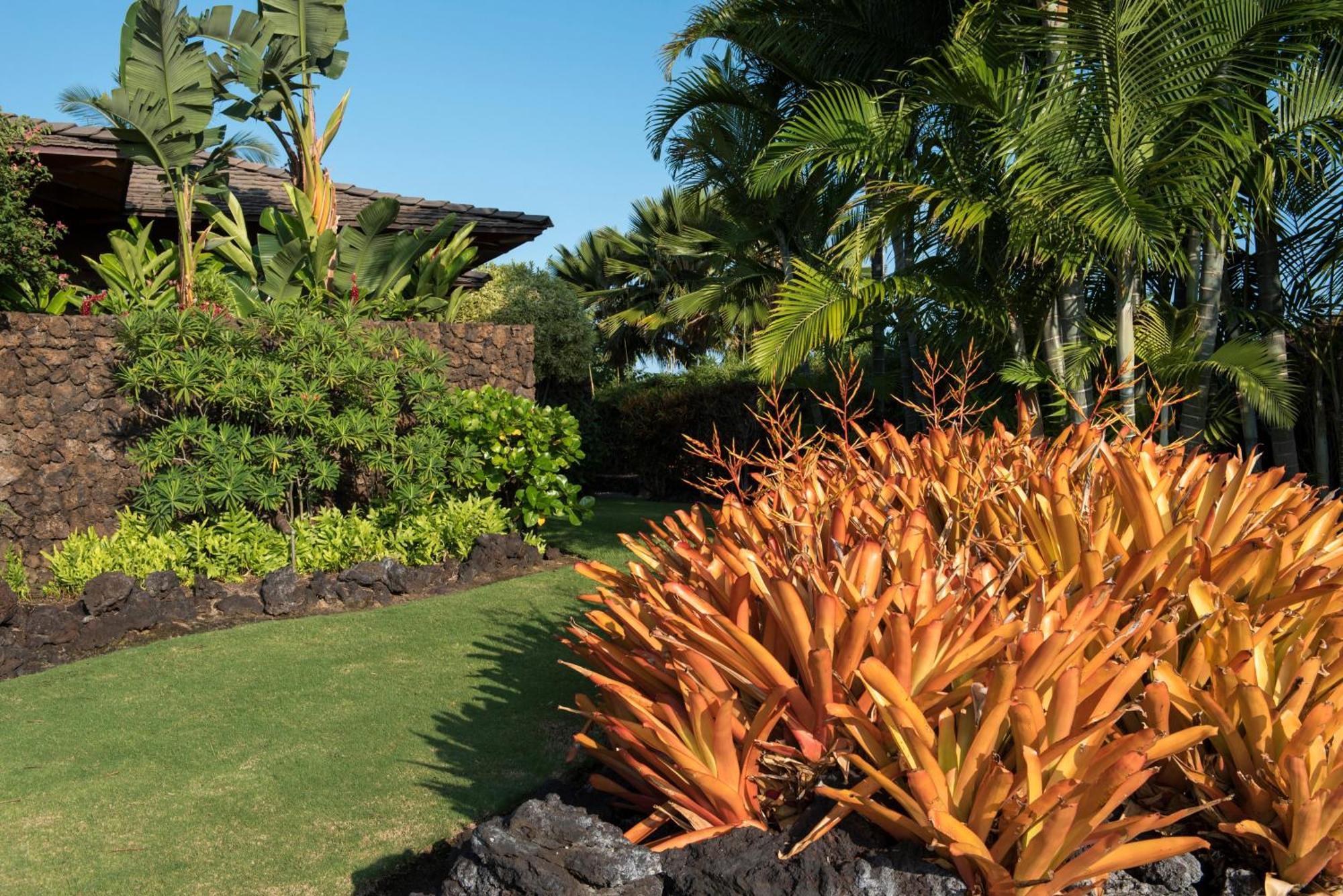 Hale Kahikole Villa Kailua-Kona Exterior photo