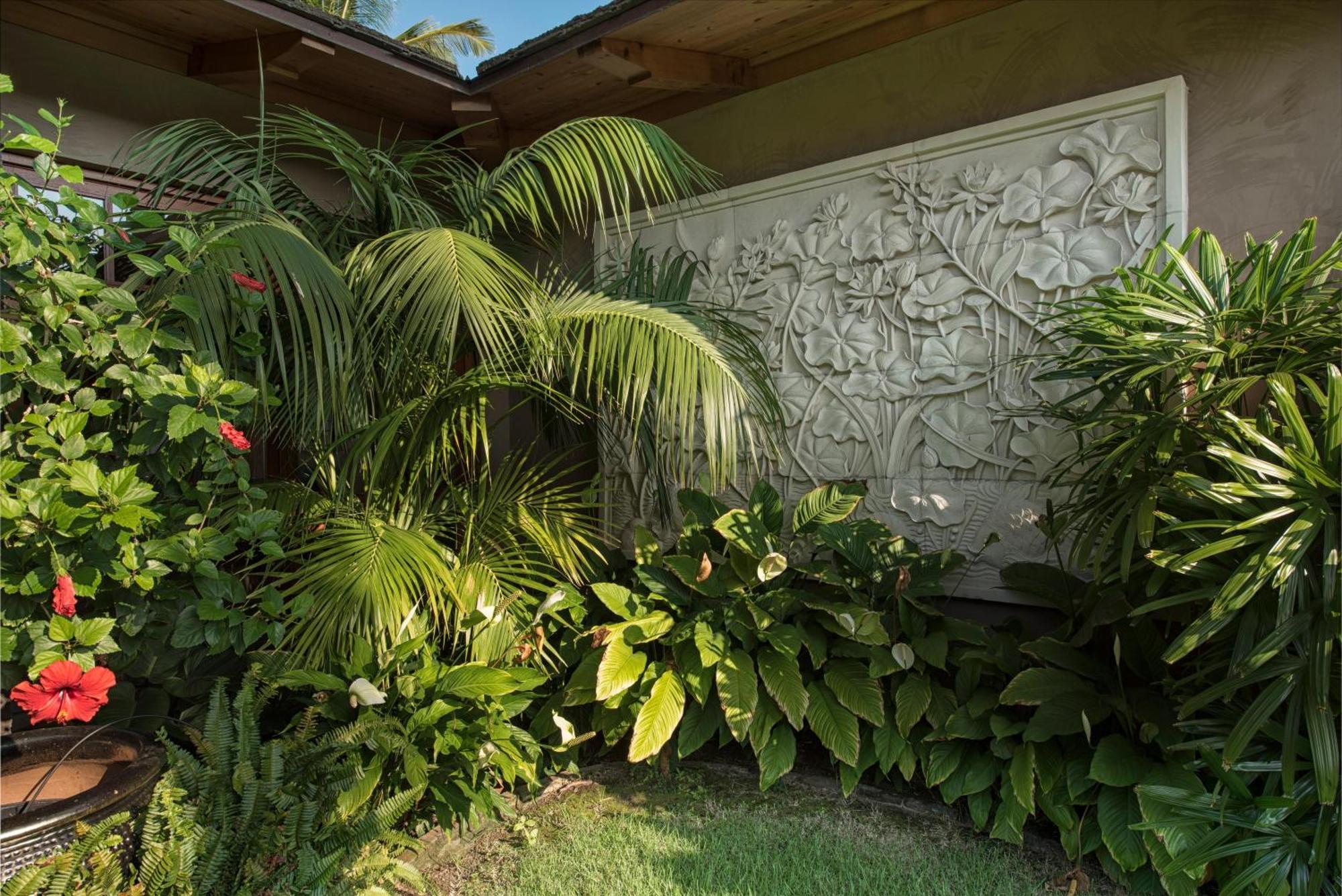 Hale Kahikole Villa Kailua-Kona Exterior photo